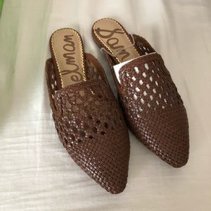 Sam Edelman Navya Mules